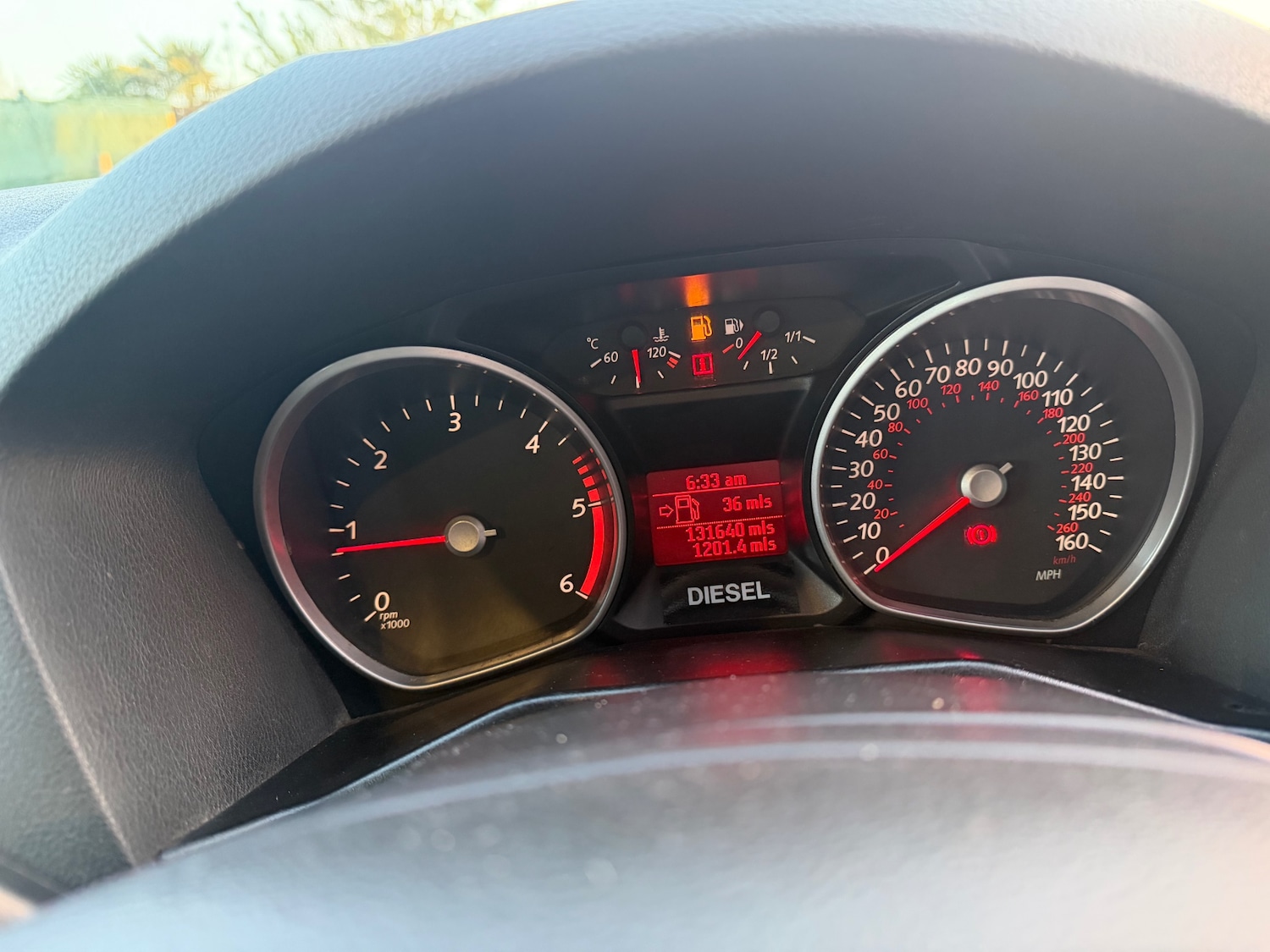 Used Ford Mondeo 2013 for sale - 76897207: Photo 10