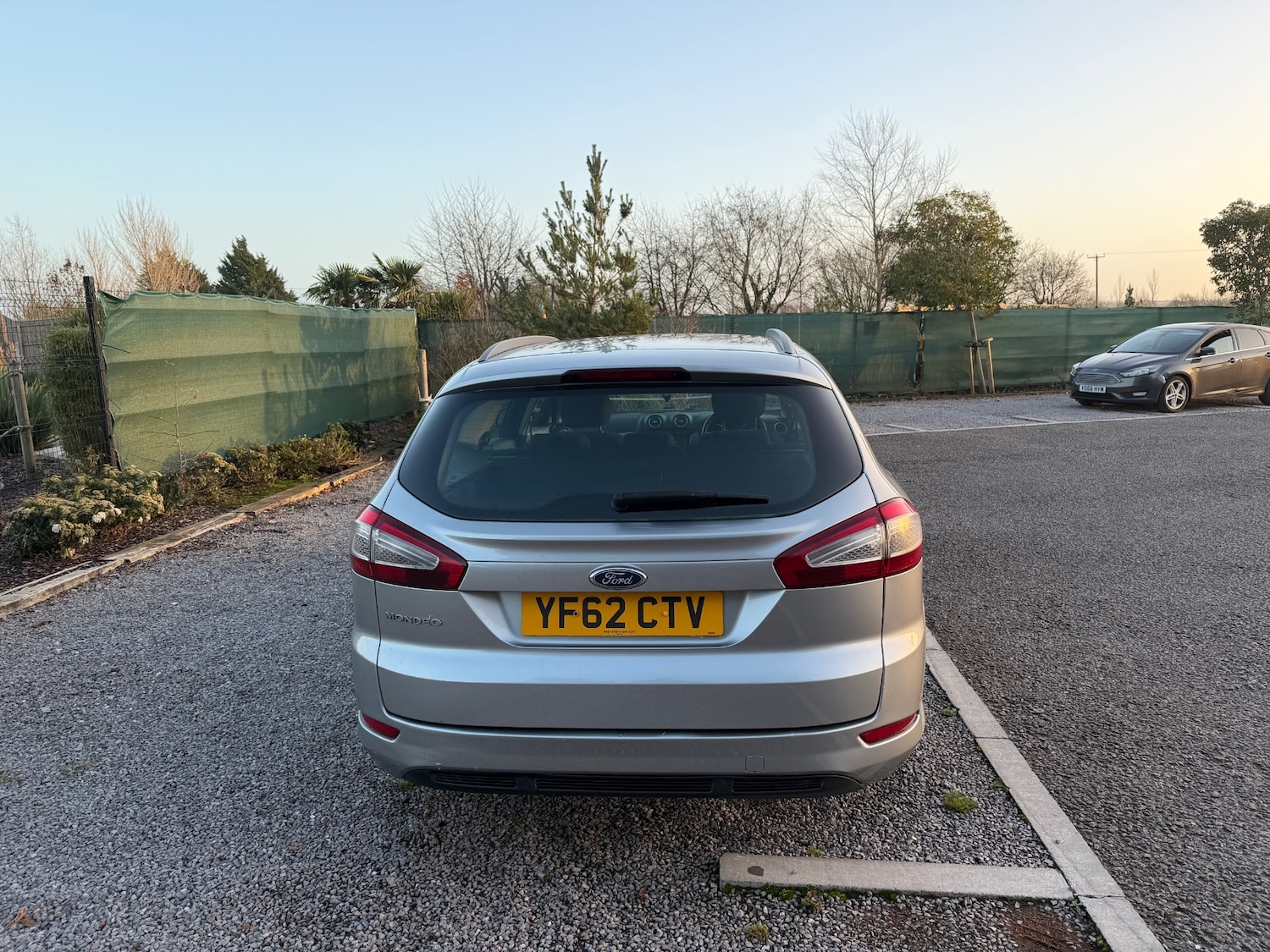 Used Ford Mondeo 2013 for sale - 76897207: Photo 11