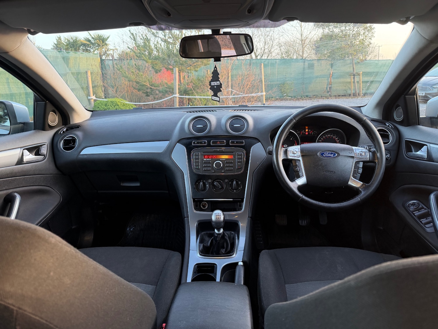 Used Ford Mondeo 2013 for sale - 76897207: Photo 12