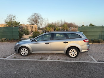 2013 (62) - 2.0 TDCi 140 Edge 5dr