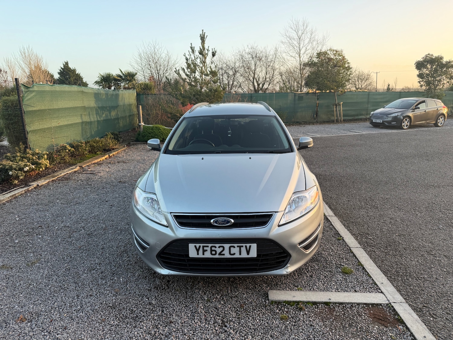 Used Ford Mondeo 2013 for sale - 76897207: Photo 2