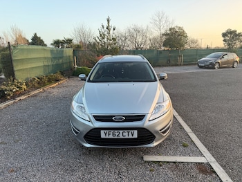 Used Ford Mondeo 2013 for sale - 76897207: Photo