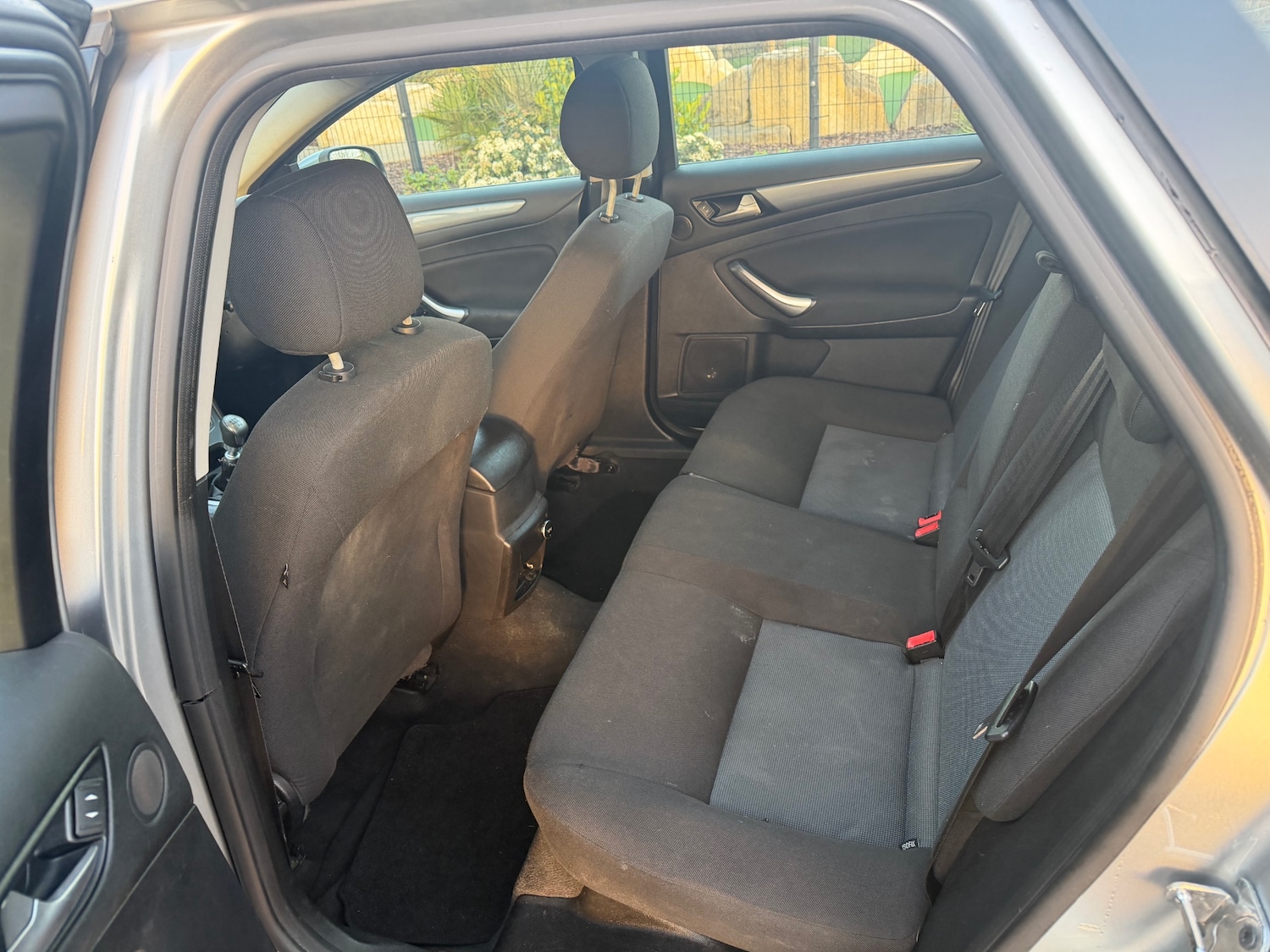 Used Ford Mondeo 2013 for sale - 76897207: Photo 3