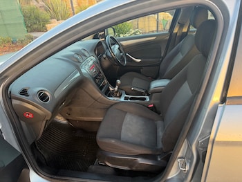 Used Ford Mondeo 2013 for sale - 76897207: Photo