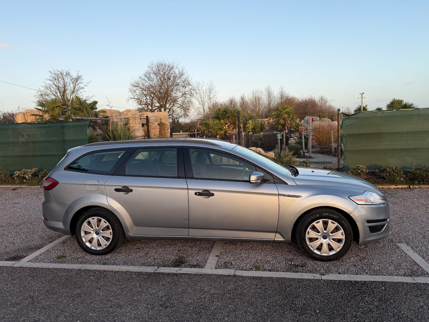 Used Ford Mondeo 2013 for sale - 76897207: Photo 6