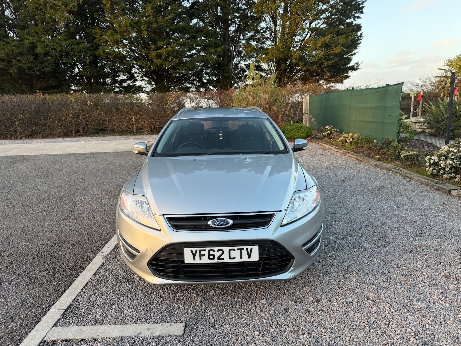 Used Ford Mondeo 2013 for sale - 76897207: Photo 7