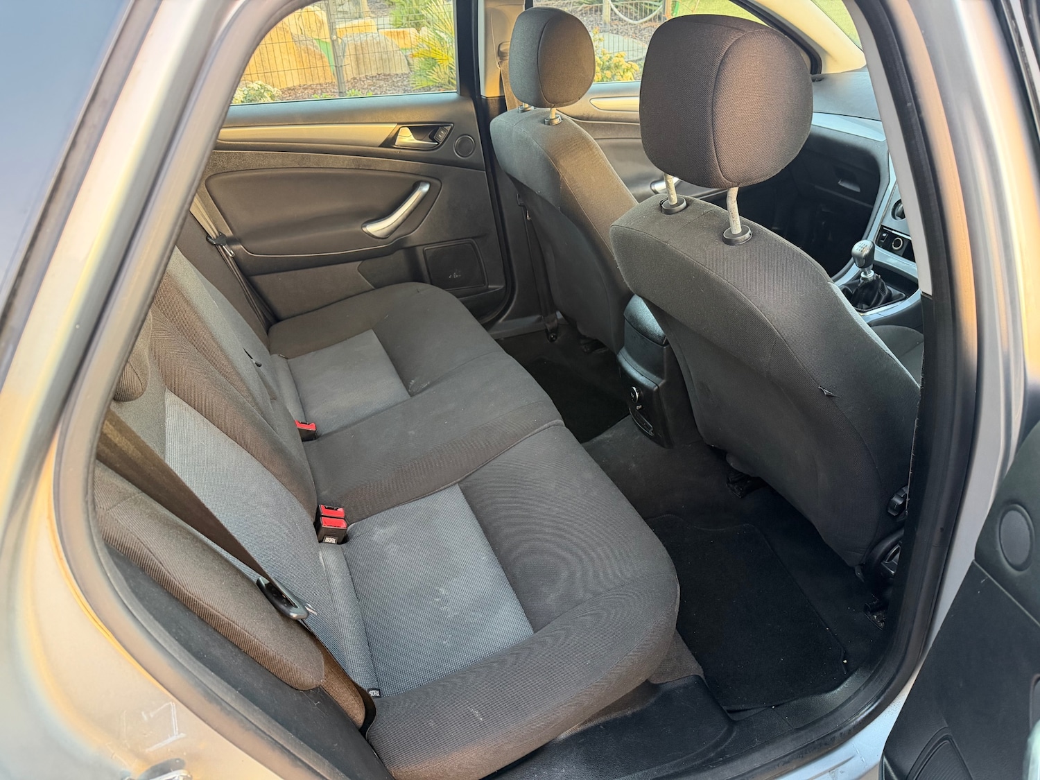 Used Ford Mondeo 2013 for sale - 76897207: Photo 8