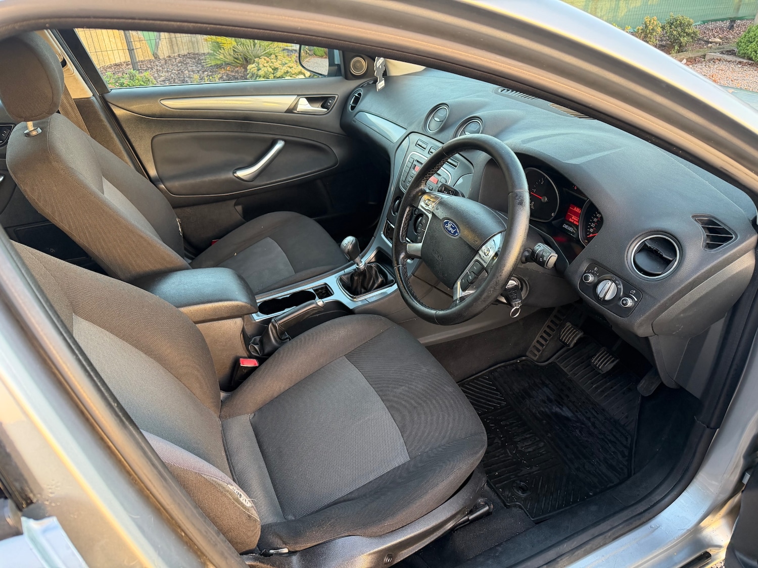 Used Ford Mondeo 2013 for sale - 76897207: Photo 9