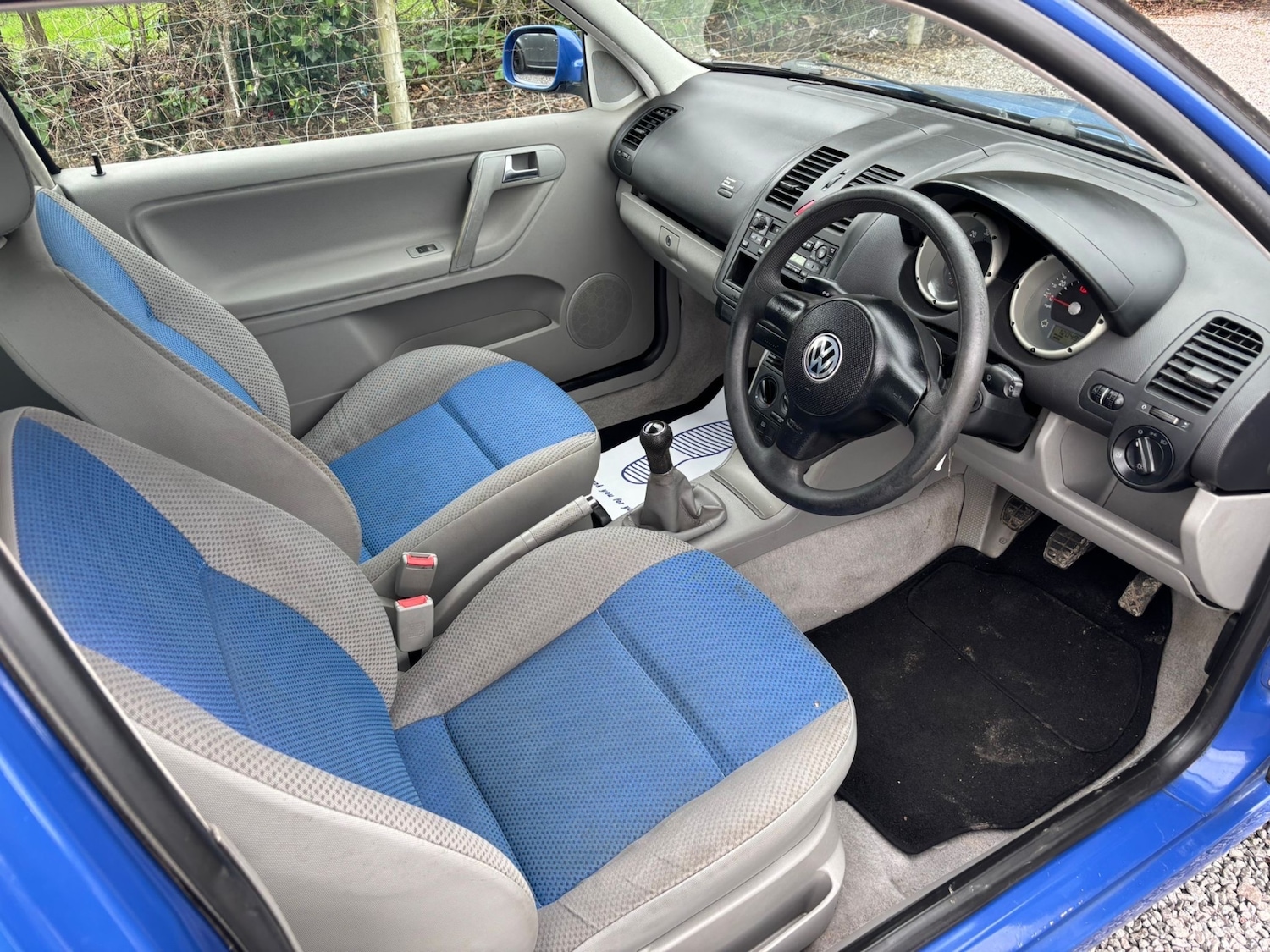 Used Volkswagen Polo 2001 for sale - 77716565: Photo 10