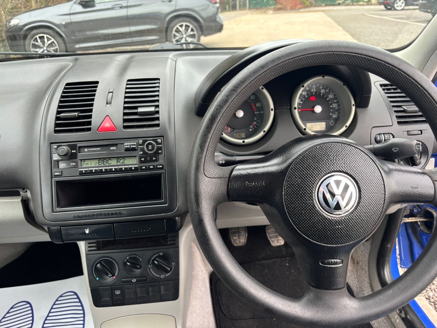 Used Volkswagen Polo 2001 for sale - 77716565: Photo 5