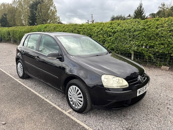 Used Volkswagen Golf 2006 for sale - 78270526: Photo
