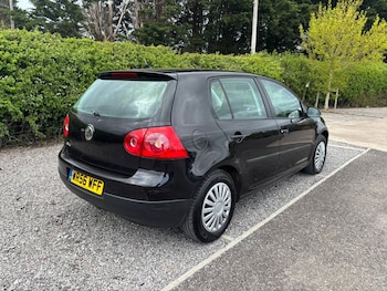 Used Volkswagen Golf 2006 for sale - 78270526: Photo