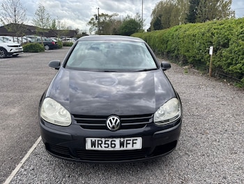 Used Volkswagen Golf 2006 for sale - 78270526: Photo