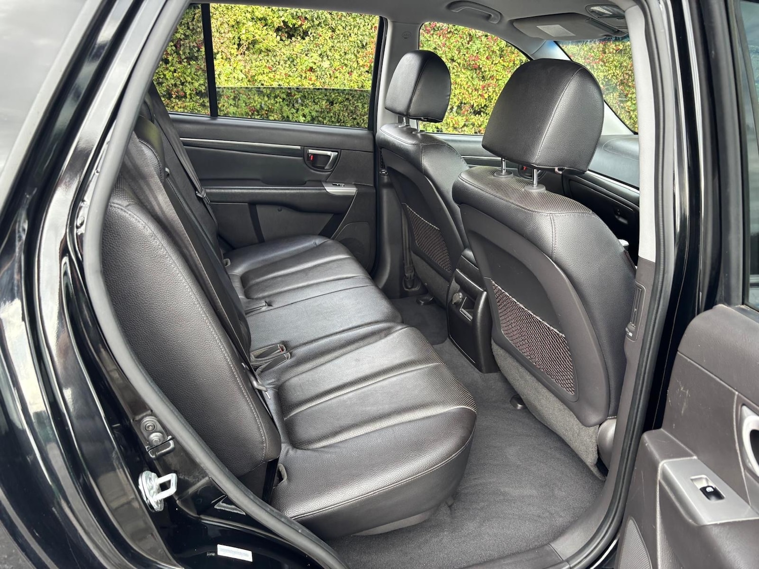 Used Hyundai Santa Fe 2012 for sale - 76583376: Photo 13