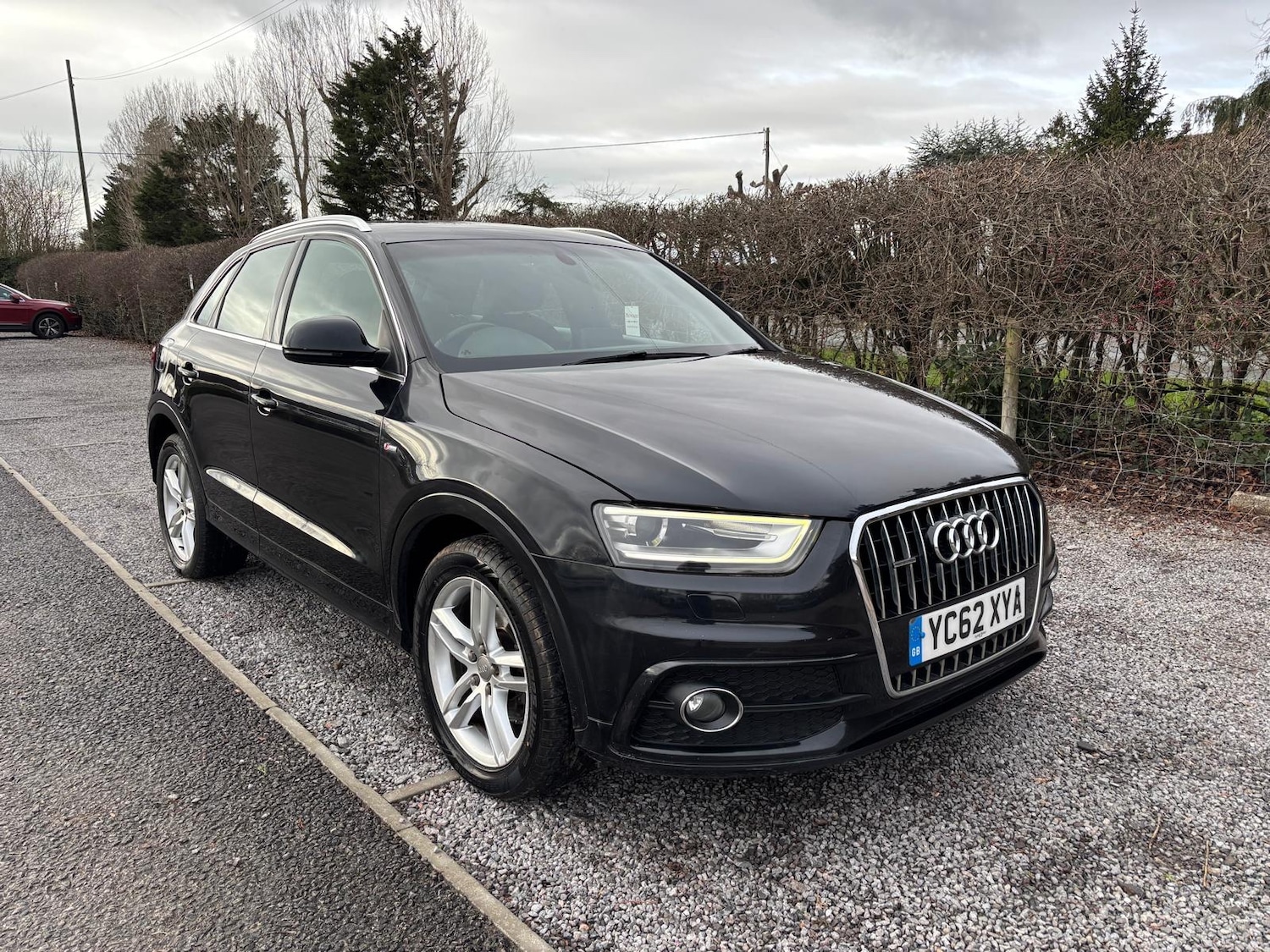 Used Audi Q3 2013 for sale - 77148943: Photo 11