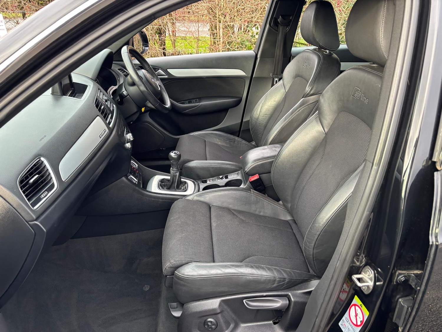 Used Audi Q3 2013 for sale - 77148943: Photo 7