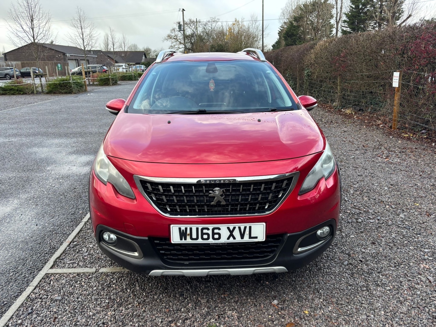 Used Peugeot 2008 2016 for sale - 76845066: Photo 10