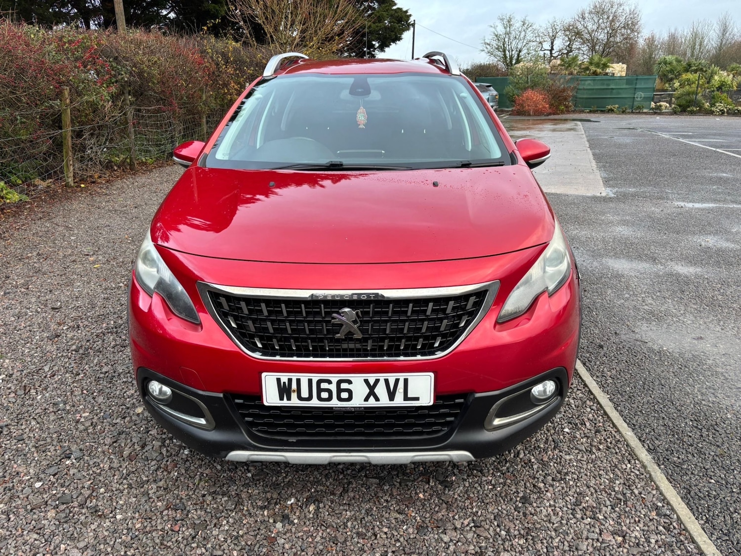 Used Peugeot 2008 2016 for sale - 76845066: Photo 11