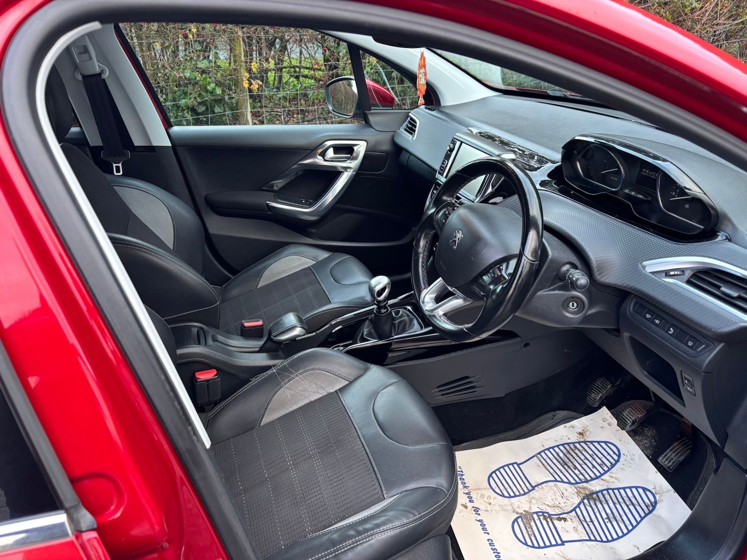 Used Peugeot 2008 2016 for sale - 76845066: Photo 12