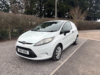 Ford Fiesta feature image