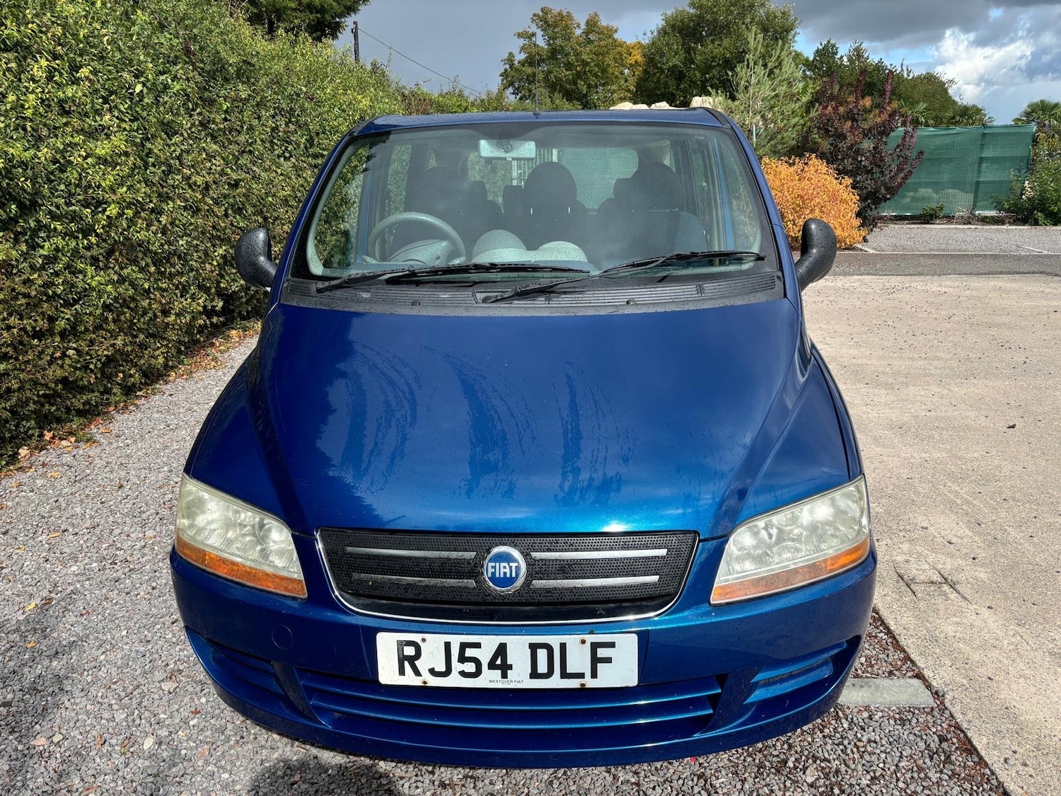 Vehicle 7