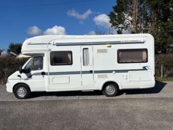 Used Fiat Ducato 2005 for sale - 74415385: Photo
