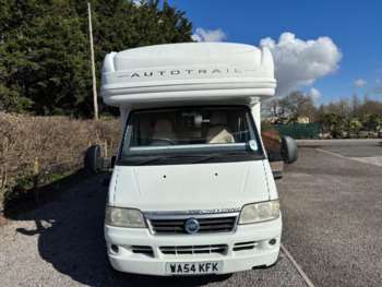 Used Fiat Ducato 2005 for sale - 74415385: Photo