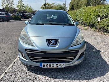 Used Peugeot 207 2010 for sale - 78340953: Photo
