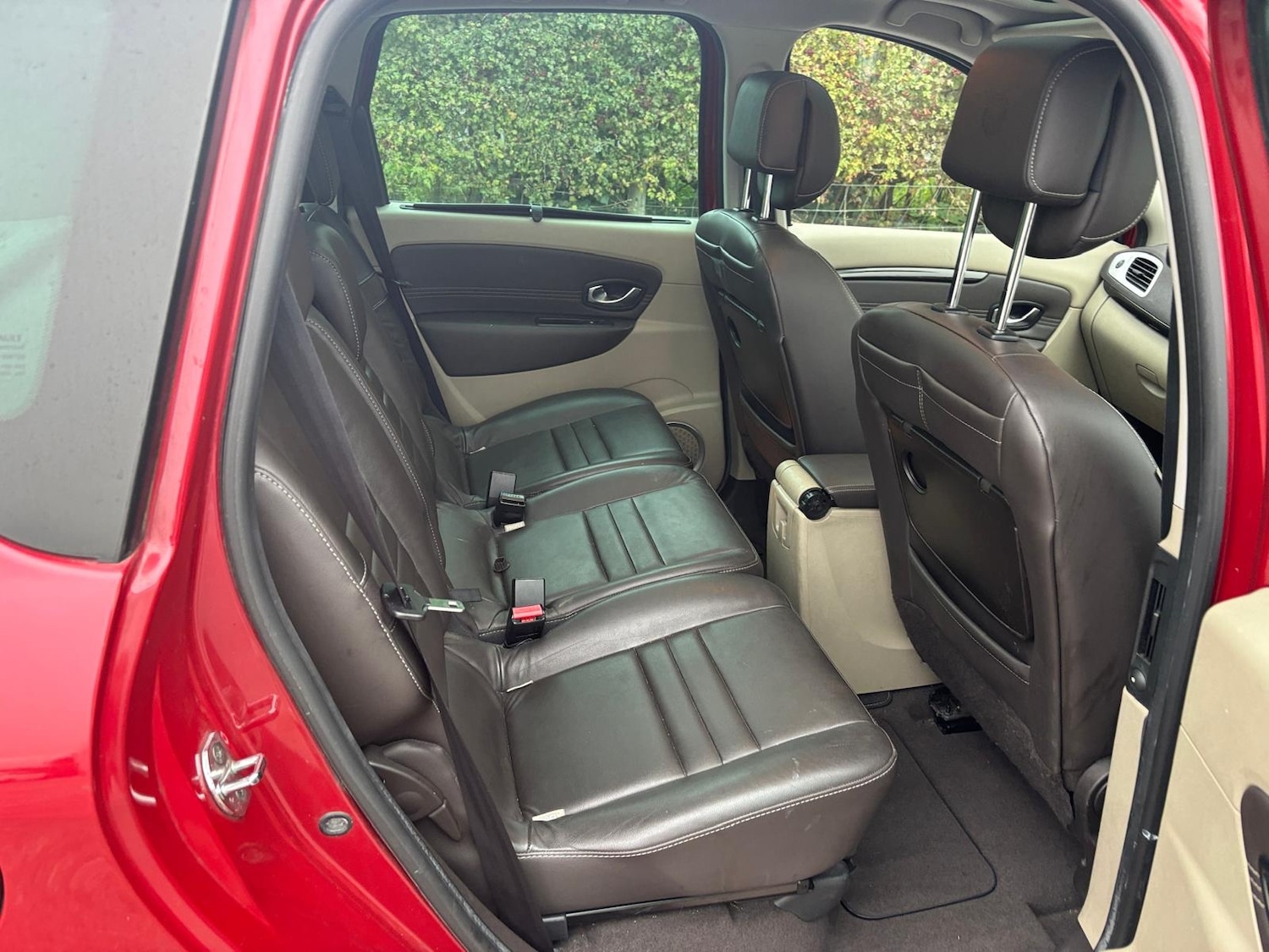 Used Renault Scenic 2010 for sale - 76273179: Photo 13