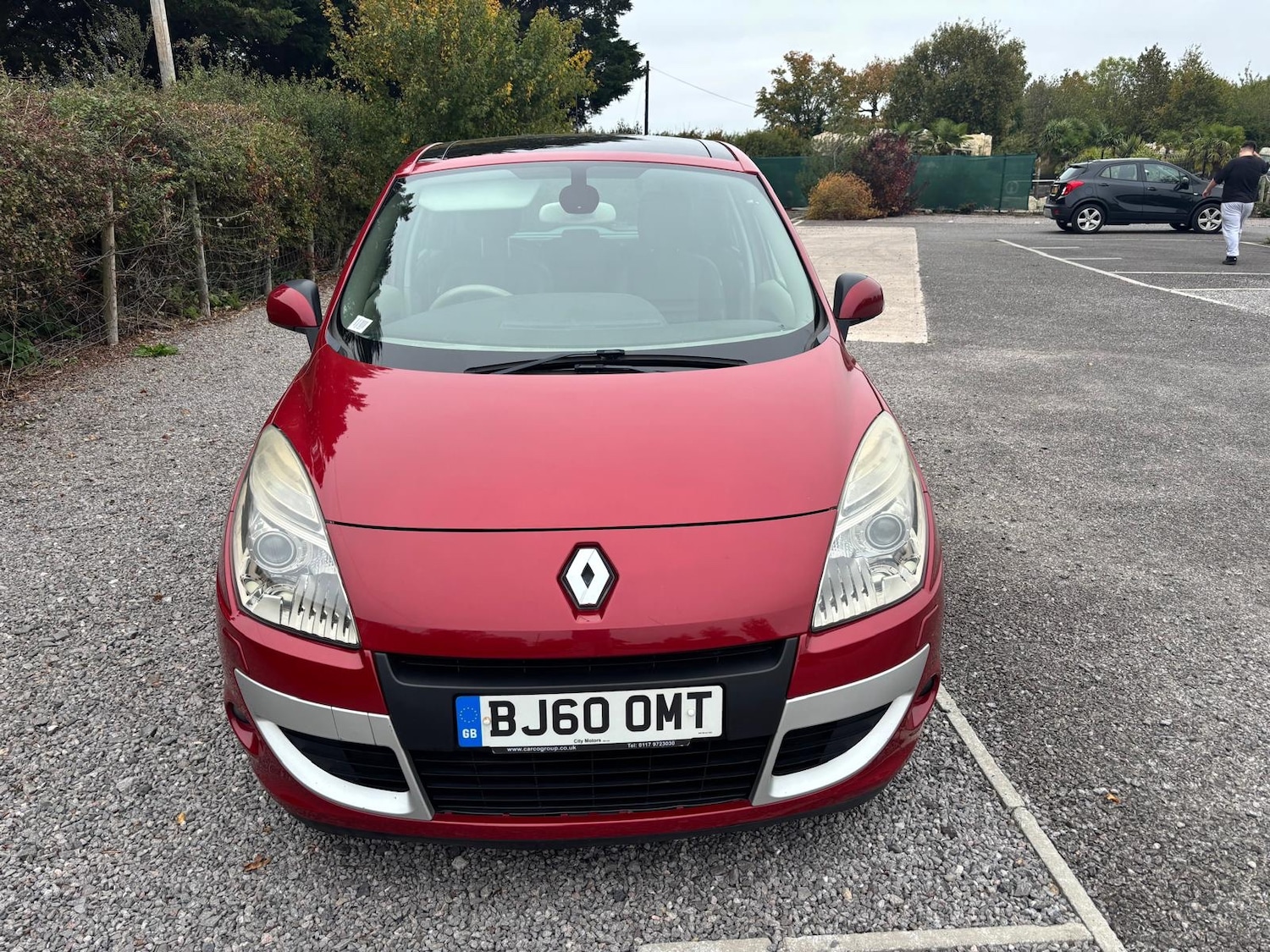 Used Renault Scenic 2010 for sale - 76273179: Photo 5