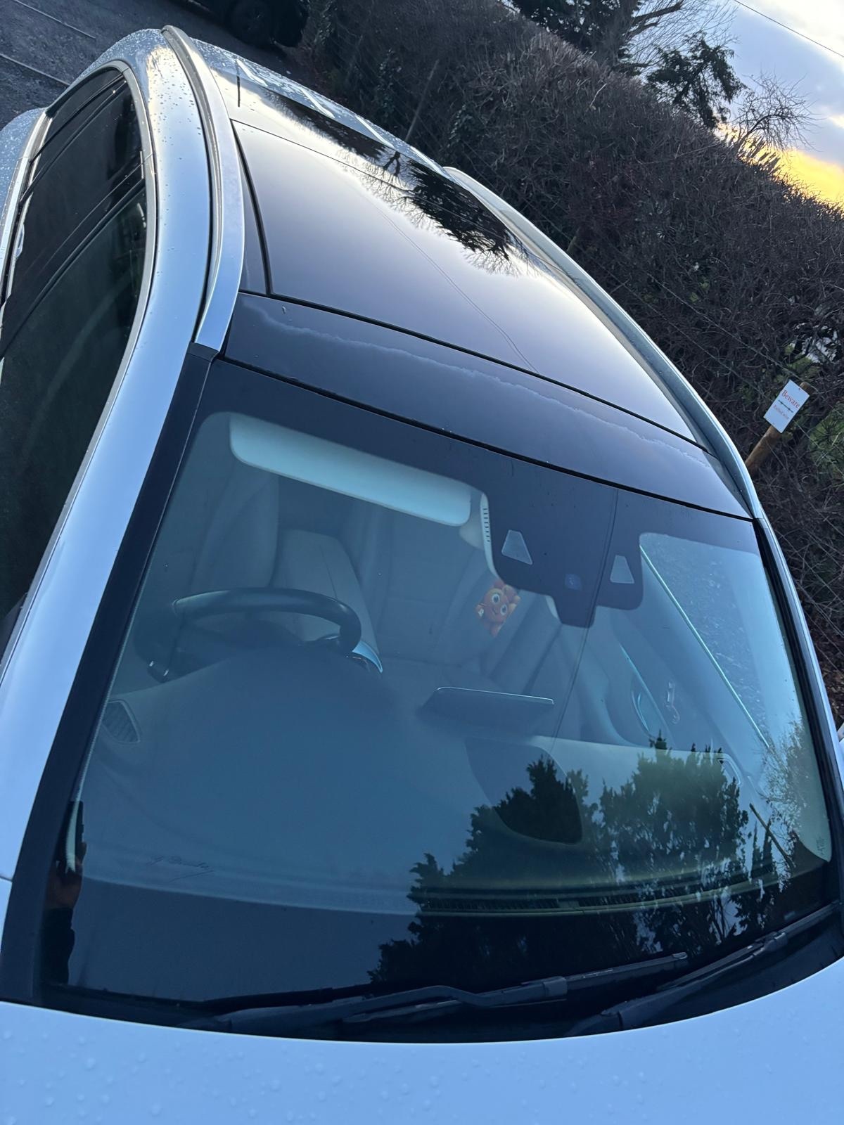 Used Mercedes-Benz GLC 2015 for sale - 76835767: Photo 15