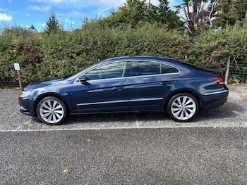 2015 (65) - 2.0 TDI 150 BlueMotion Tech GT 4dr DSG