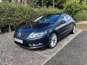 Used Volkswagen CC 2015 for sale - 75779623: Photo