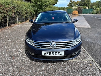 Used Volkswagen CC 2015 for sale - 75779623: Photo
