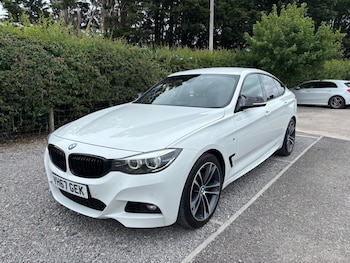 Used BMW 3 Series 2017 for sale - 78611035: Photo