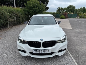 Used BMW 3 Series 2017 for sale - 78611035: Photo