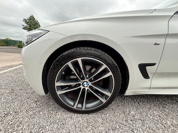 Used BMW 3 Series 2017 for sale - 78611035: Photo