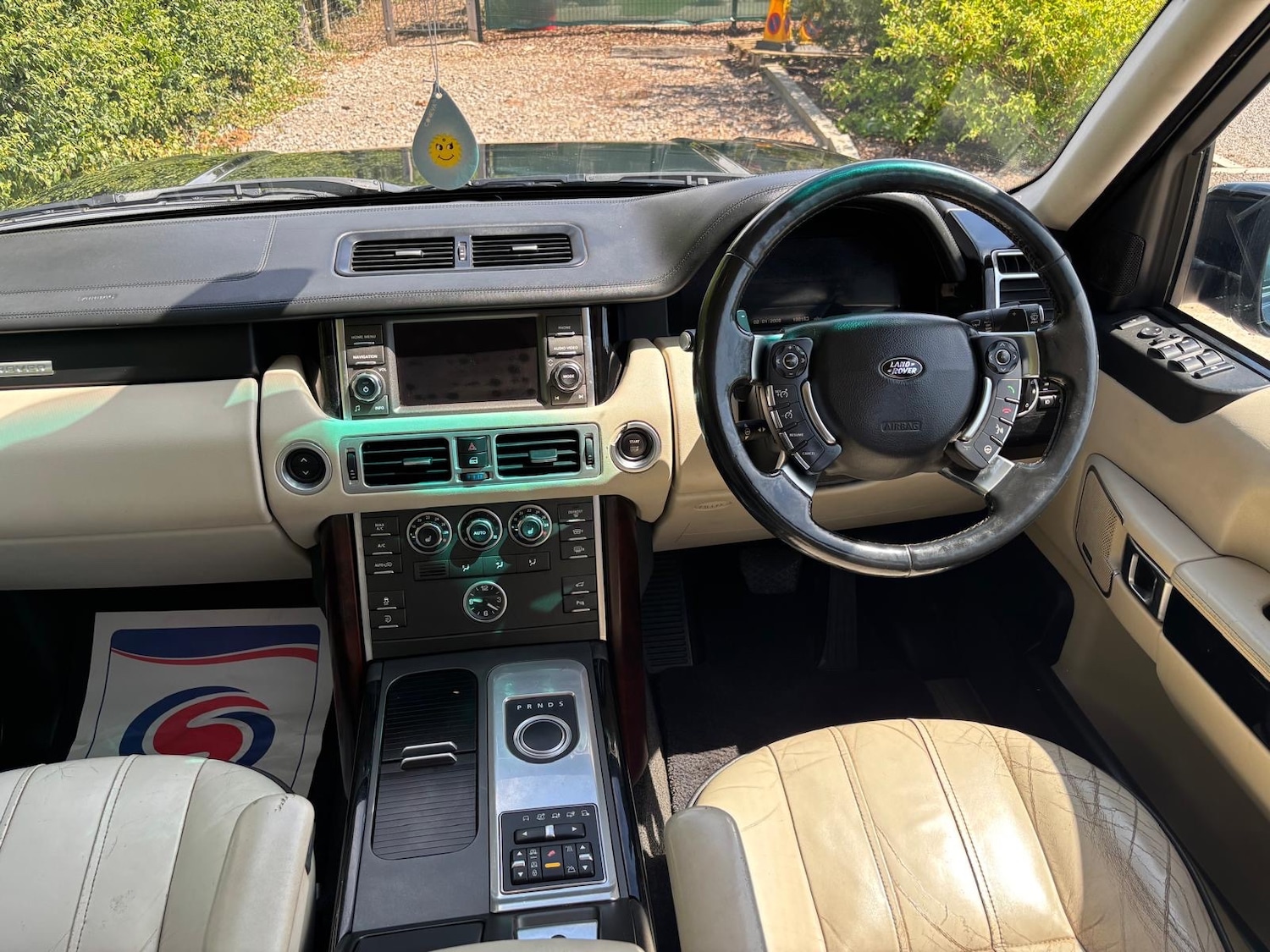 Vehicle 13