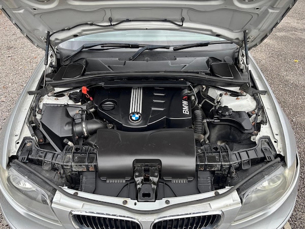 Used BMW 1 Series 2010 for sale - 75779615: Photo 12