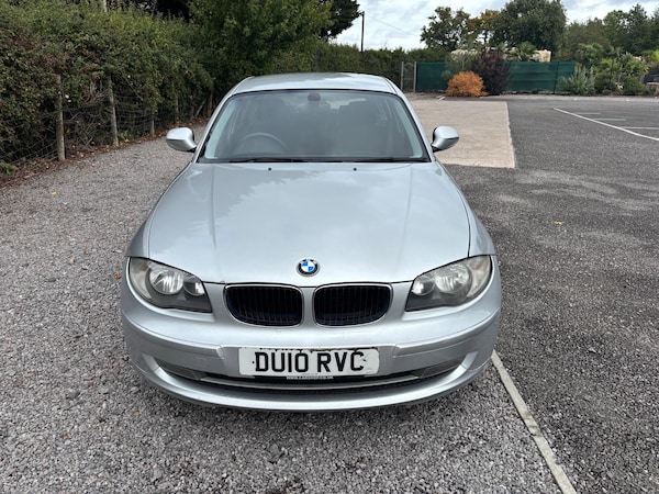 Used BMW 1 Series 2010 for sale - 75779615: Photo 14