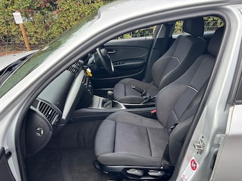 Used BMW 1 Series 2010 for sale - 75779615: Photo
