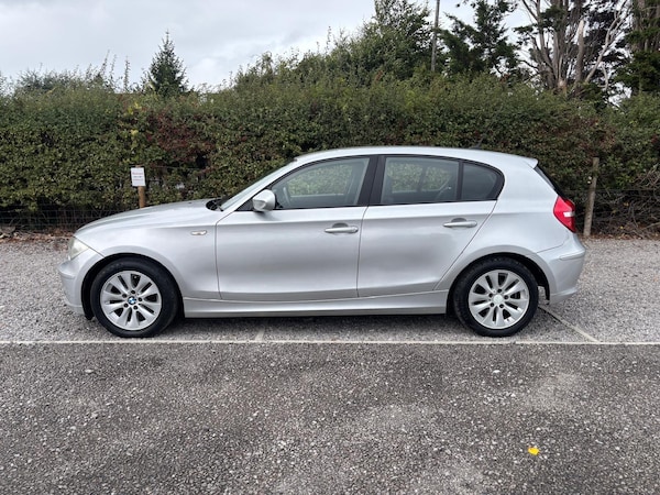 Used BMW 1 Series 2010 for sale - 75779615: Photo 9