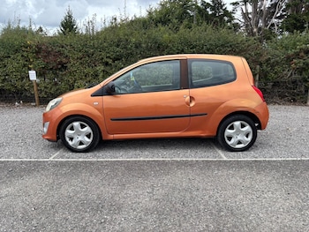2008 (57) - 1.2 16V Dynamique 3dr