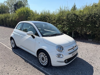 Used Fiat 500 2016 for sale - 79495816: Photo
