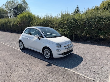 Used Fiat 500 2016 for sale - 79495816: Photo