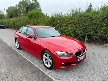 Used BMW 3 Series 2014 for sale - 79360282: Photo