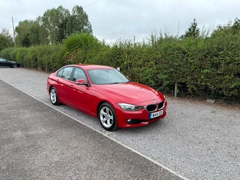 Used BMW 3 Series 2014 for sale - 79360282: Photo
