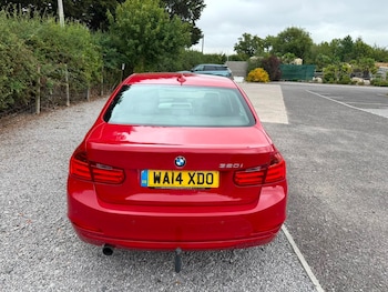 Used BMW 3 Series 2014 for sale - 79360282: Photo