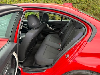 Used BMW 3 Series 2014 for sale - 79360282: Photo
