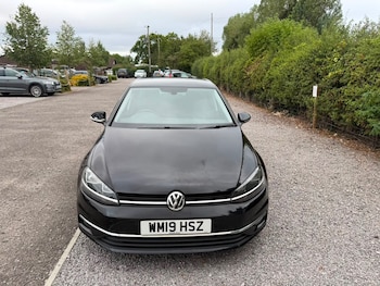 Used Volkswagen Golf 2019 for sale - 79348208: Photo